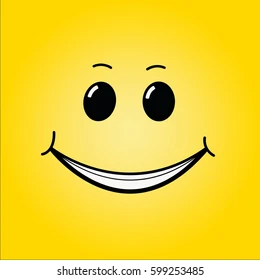 happy